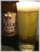 コクのある味わいのエストニアのビール
